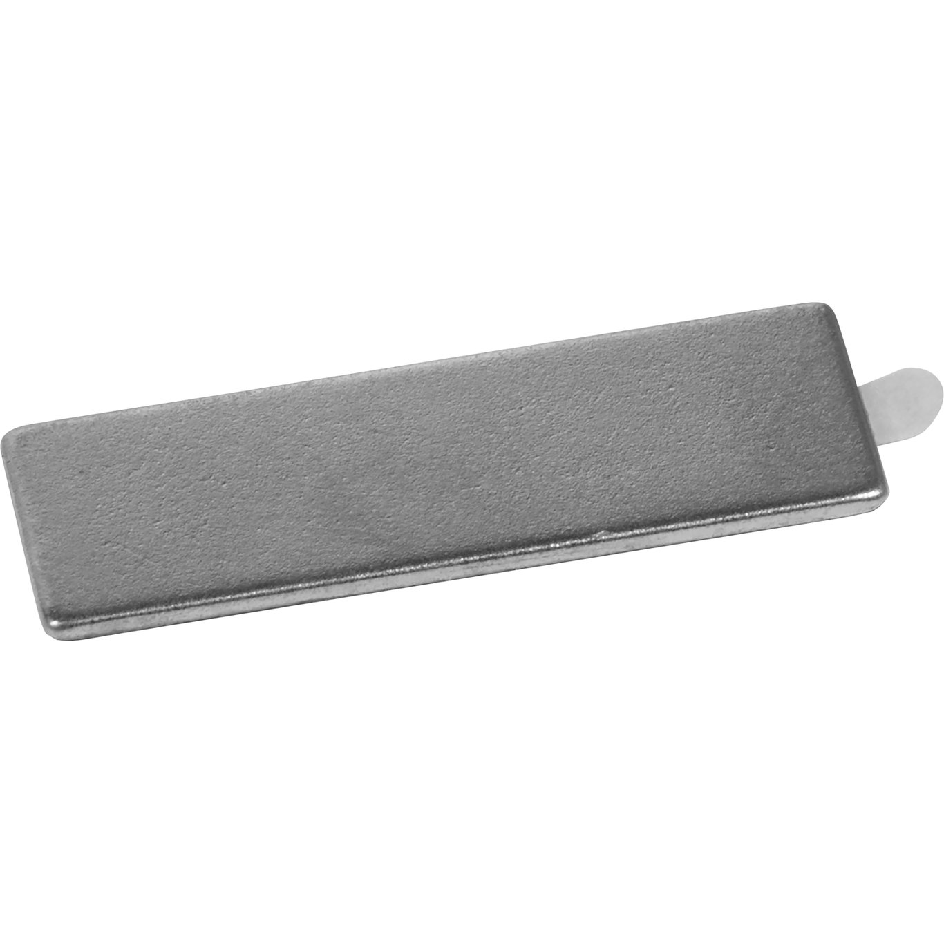 NEODYMIUM SELVKLEBENDE FIRKANTET SKIVEMAGNET 10X10X1 MM 5 STK NEODYMIUM SELVKLEBENDE FIRKANTET SKIVEMAGNET 10X10X1 MM 5 STK