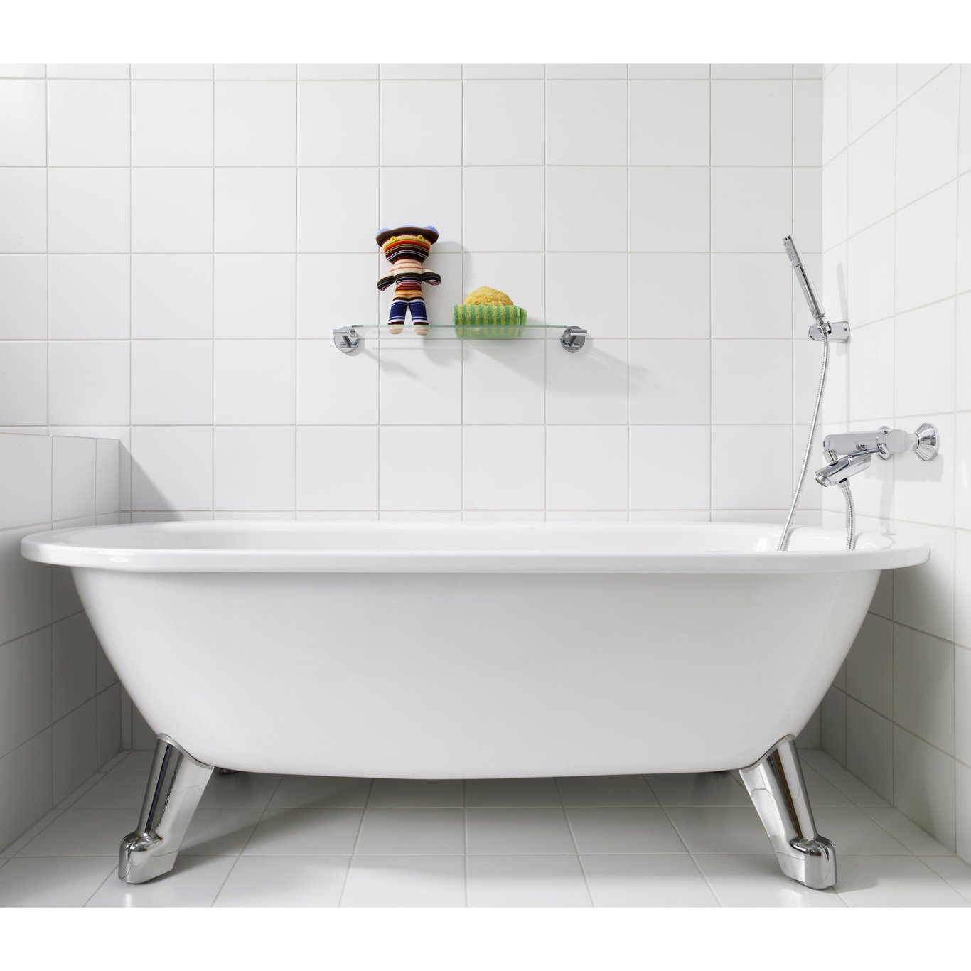 GUSTAVSBERG 6316 FRITTSTÅENDE BADEKAR U/BENSETT HVIT GUSTAVSBERG 6316 FRITTSTÅENDE BADEKAR U/BENSETT HVIT