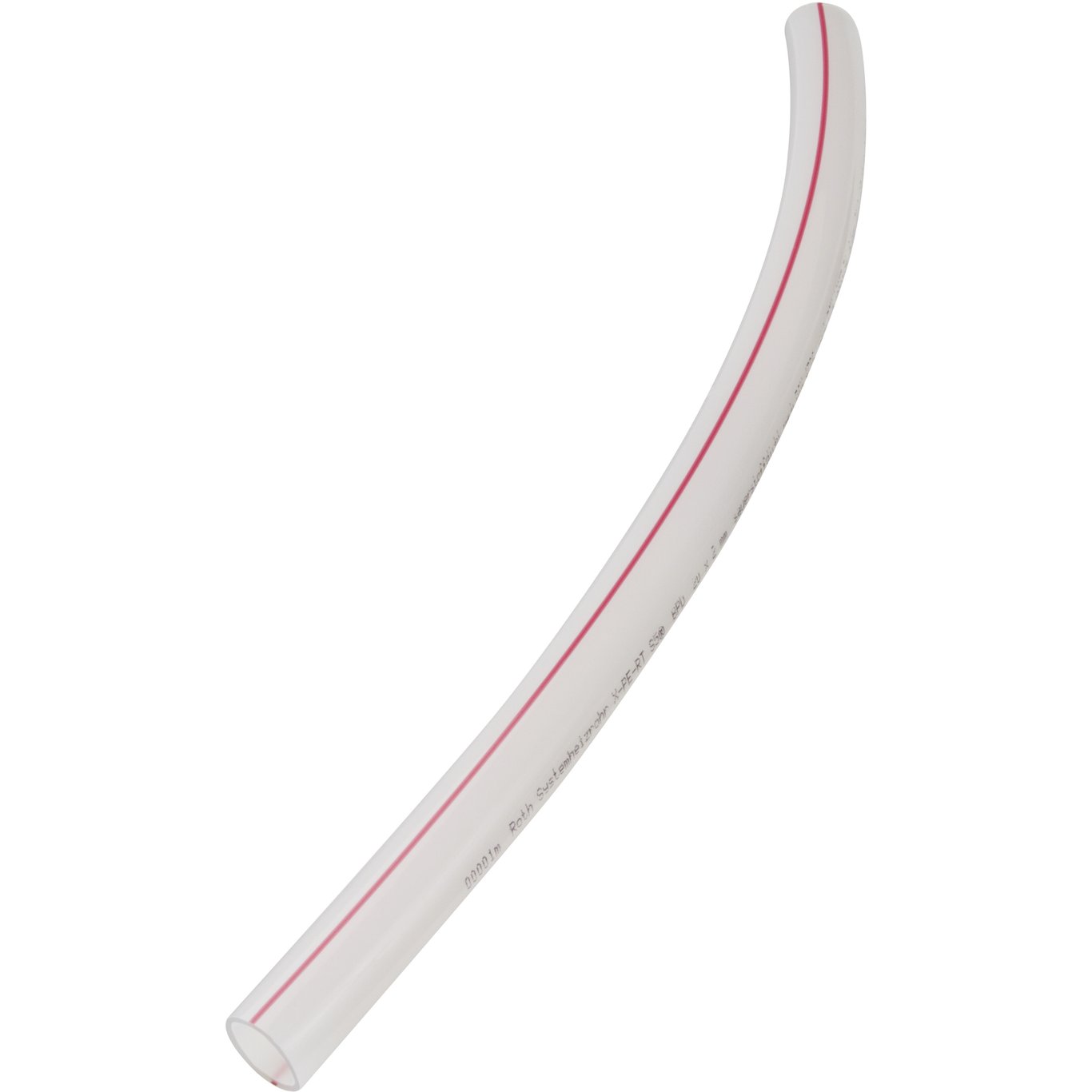 ROTH X-PERT S5 GULVVARME RØR 16X2 MM, 200M ROTH X-PERT S5 GULVVARME RØR 16X2 MM, 200M