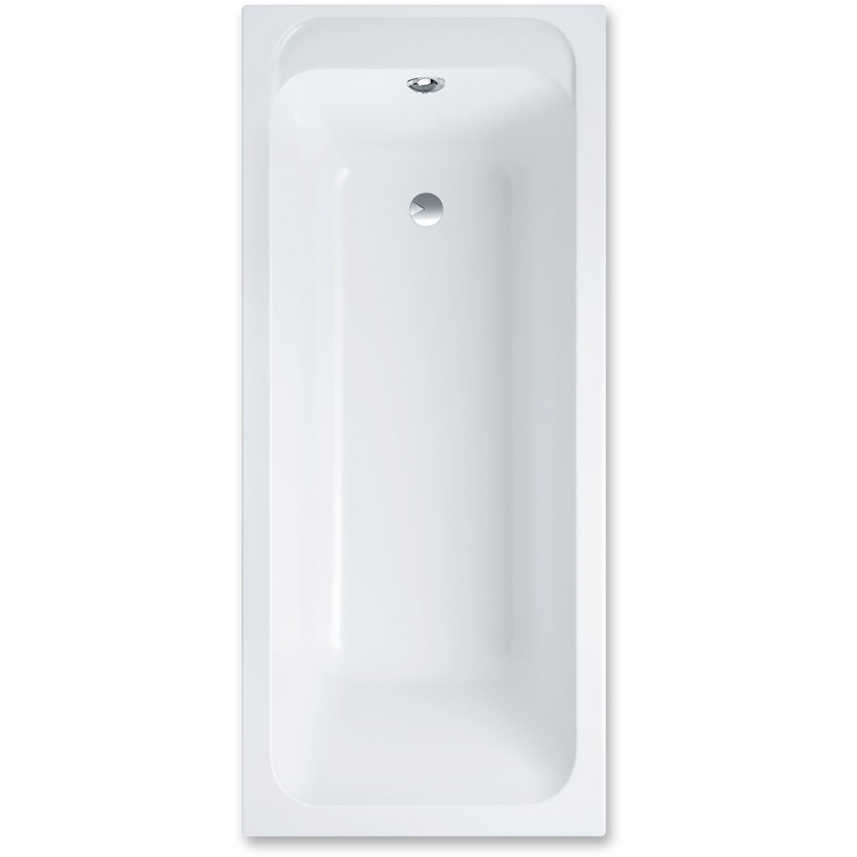 VILLEROY & BOCH ARCHITECTURA BADEKAR 170x75 VILLEROY & BOCH ARCHITECTURA BADEKAR 170x75