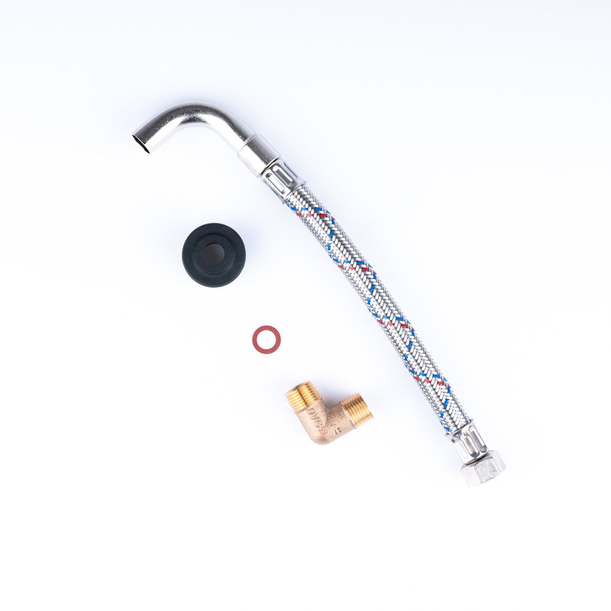 VILLEROY & BOCH FLEKSIBEL VANNTILKOBLING VILLEROY & BOCH FLEKSIBEL VANNTILKOBLING