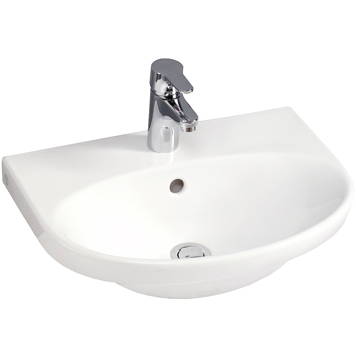 GUSTAVSBERG NAUTIC 5550 NAUTIC SERVANT 50X38 BOLT/BÆRING M/C+