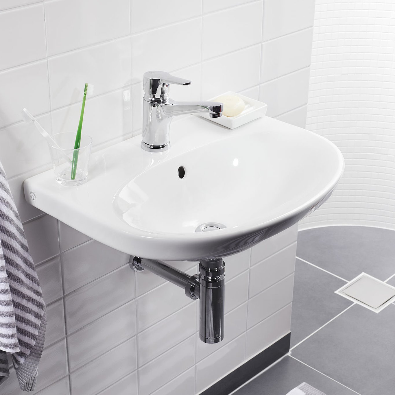 GUSTAVSBERG NAUTIC 5560 SERVANT 60X46 M/OVERLØP GUSTAVSBERG NAUTIC 5560 SERVANT 60X46 M/OVERLØP