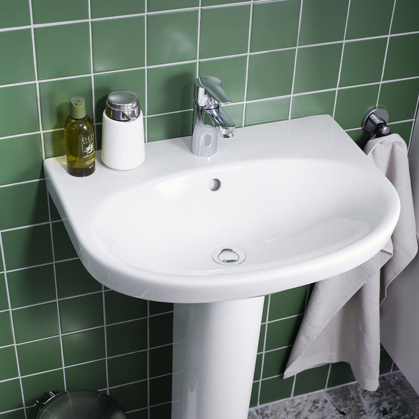 GUSTAVSBERG NAUTIC 5560 SERVANT 60X46 M/C+ & OVERLØP GUSTAVSBERG NAUTIC 5560 SERVANT 60X46 M/C+ & OVERLØP