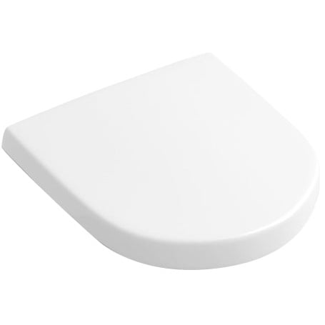 VILLEROY & BOCH SUBWAY 2.0 TOALETTSETE M/SOFTCLOSE OG QUICK-RELEASE VILLEROY & BOCH SUBWAY 2.0 TOALETTSETE M/SOFTCLOSE OG QUICK-RELEASE