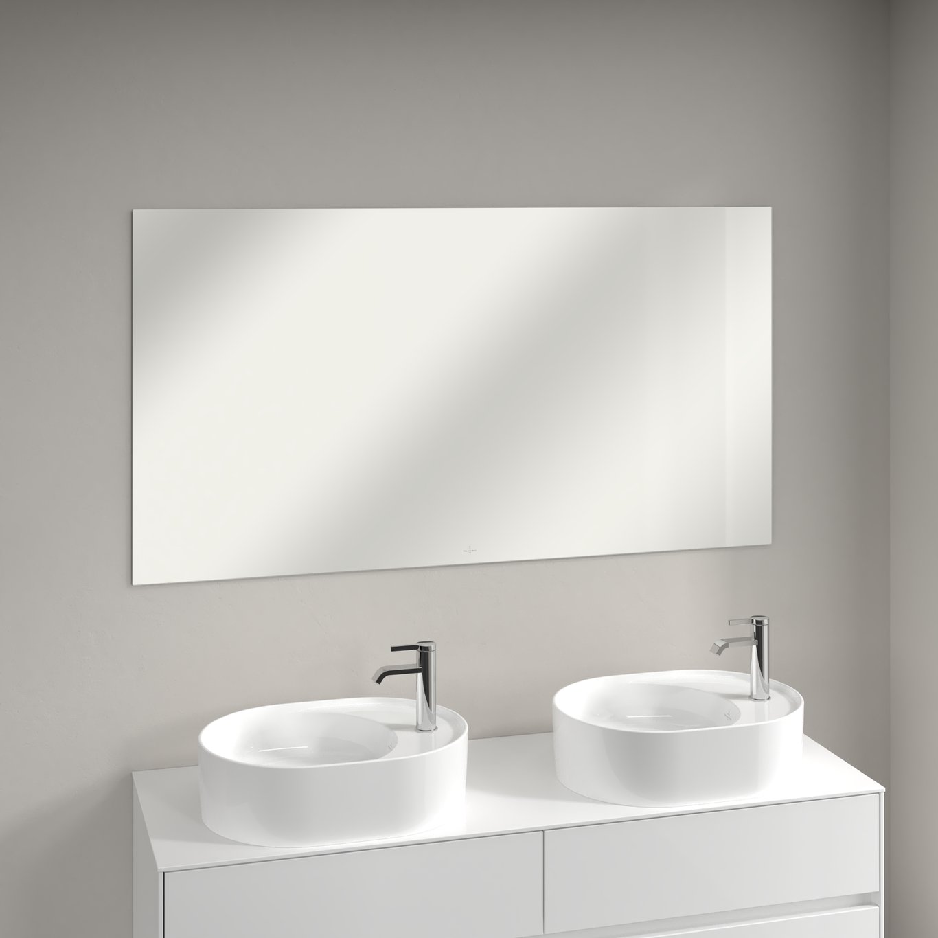 VILLEROY & BOCH MORE TO SEE SPEIL 140X75