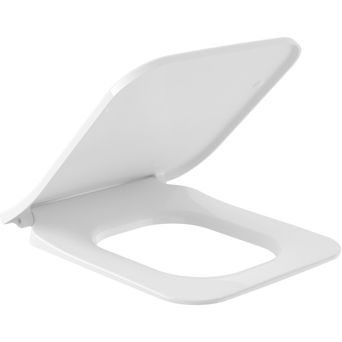 VILLEROY & BOCH VENTICELLO SLIMSEAT TOALETTSETE M/SOFTCLOSE LIFT-OFF OG WRAPOVER, HVIT ALPIN VILLEROY & BOCH VENTICELLO SLIMSEAT TOALETTSETE M/SOFTCLOSE LIFT-OFF OG WRAPOVER, HVIT ALPIN