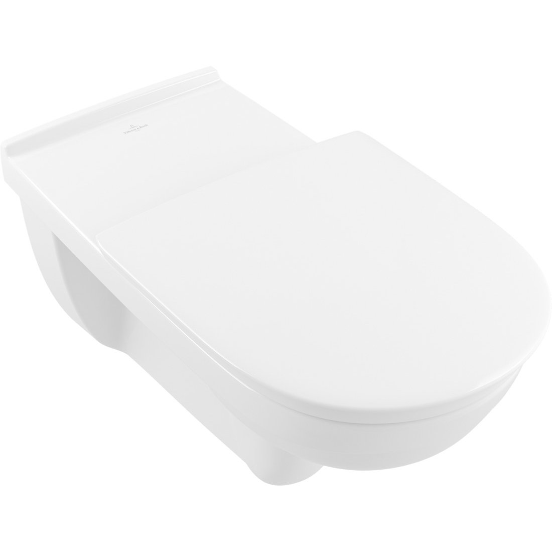 VILLEROY & BOCH VICARE VEGGSKÅL 700X360MM M/ÅPEN SPYLEKANT HVIT ALPIN VILLEROY & BOCH VICARE VEGGSKÅL 700X360MM M/ÅPEN SPYLEKANT HVIT ALPIN