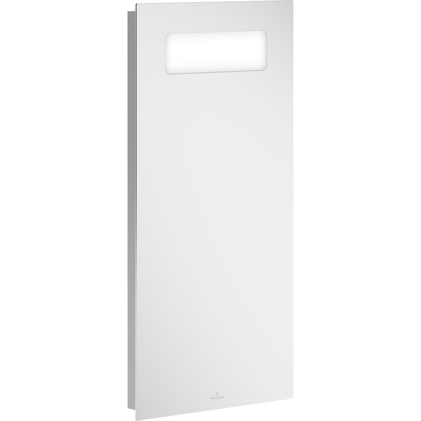 VILLEROY & BOCH MORE TO SEE 14 LYSSPEIL 37 X 75 CM VILLEROY & BOCH MORE TO SEE 14 LYSSPEIL 37 X 75 CM