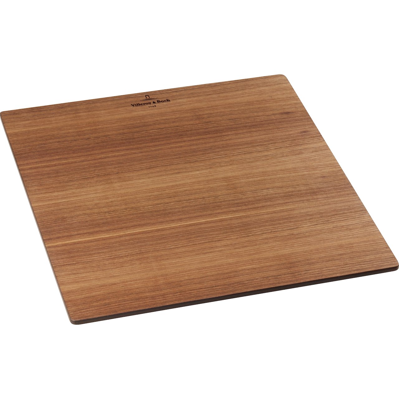 V&B SKJÆREFJØL VALNØTT 375X383 MM V&B SKJÆREFJØL VALNØTT 375X383 MM