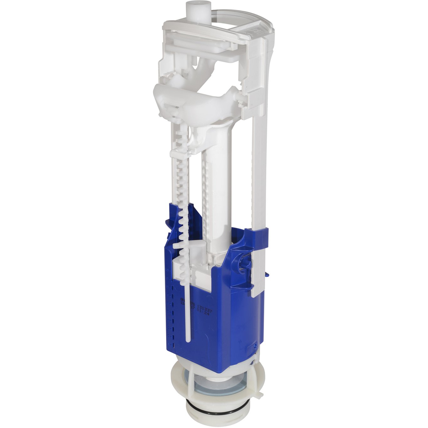 GUSTAVSBERG NAUTIC FLUSH BUNNVENTIL GUSTAVSBERG NAUTIC FLUSH BUNNVENTIL