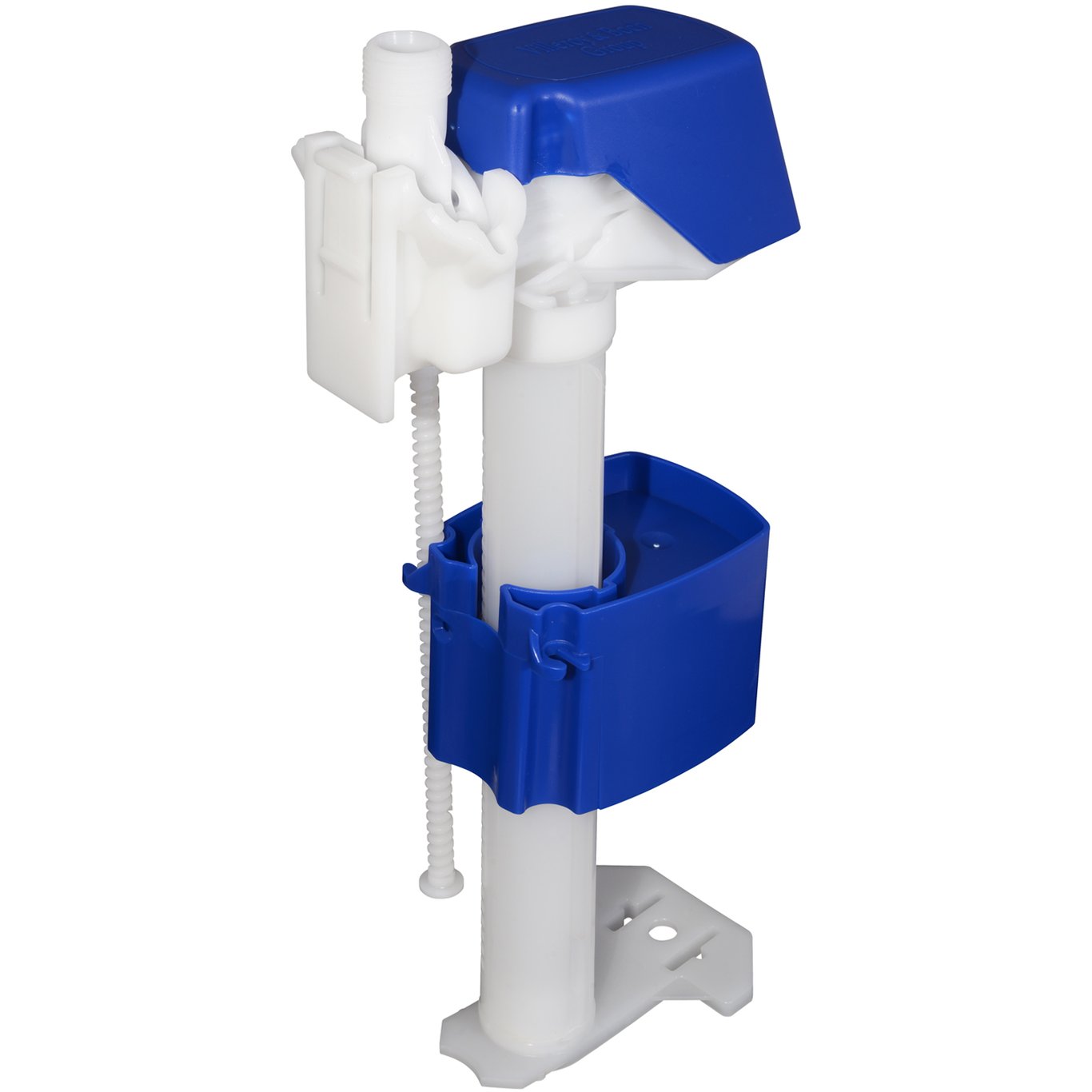 GUSTAVSBERG NAUTIC FLUSH INNLØPSVENTIL GUSTAVSBERG NAUTIC FLUSH INNLØPSVENTIL