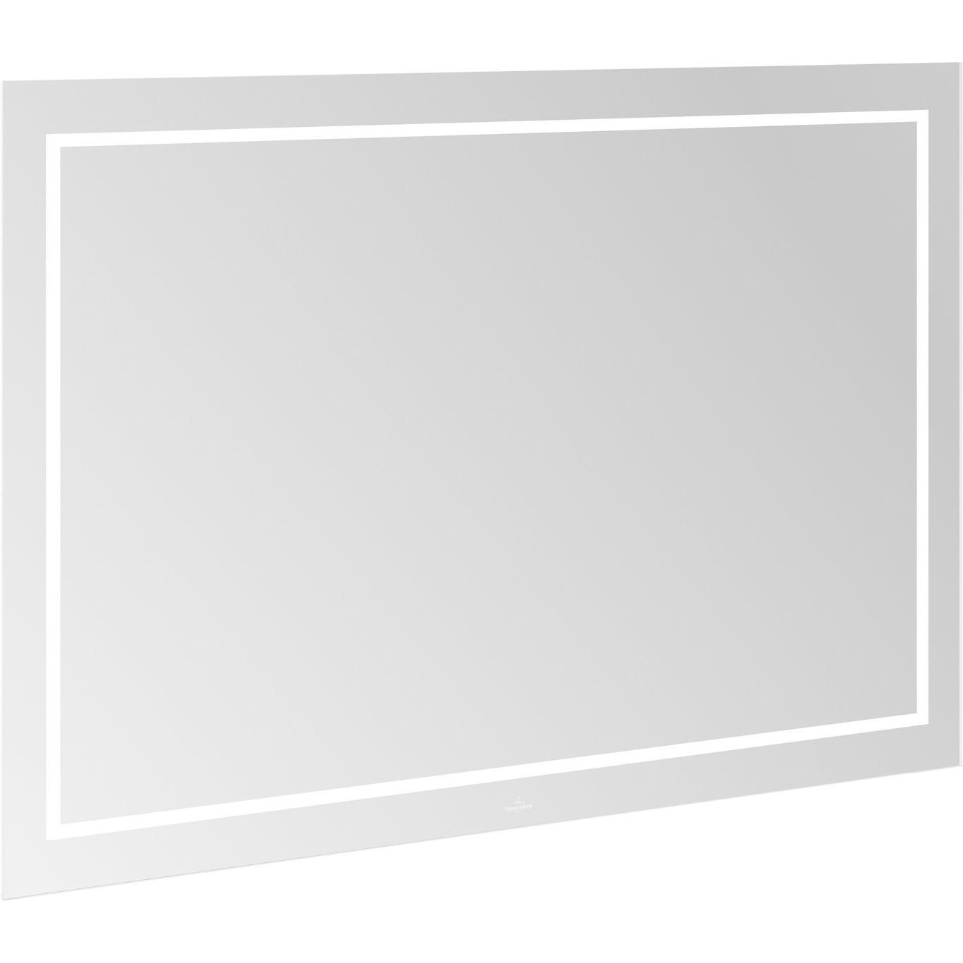 VILLEROY & BOCH FINION LYSSPEIL M/EMOTION-LYS 120 X 75 CM VILLEROY & BOCH FINION LYSSPEIL M/EMOTION-LYS 120 X 75 CM