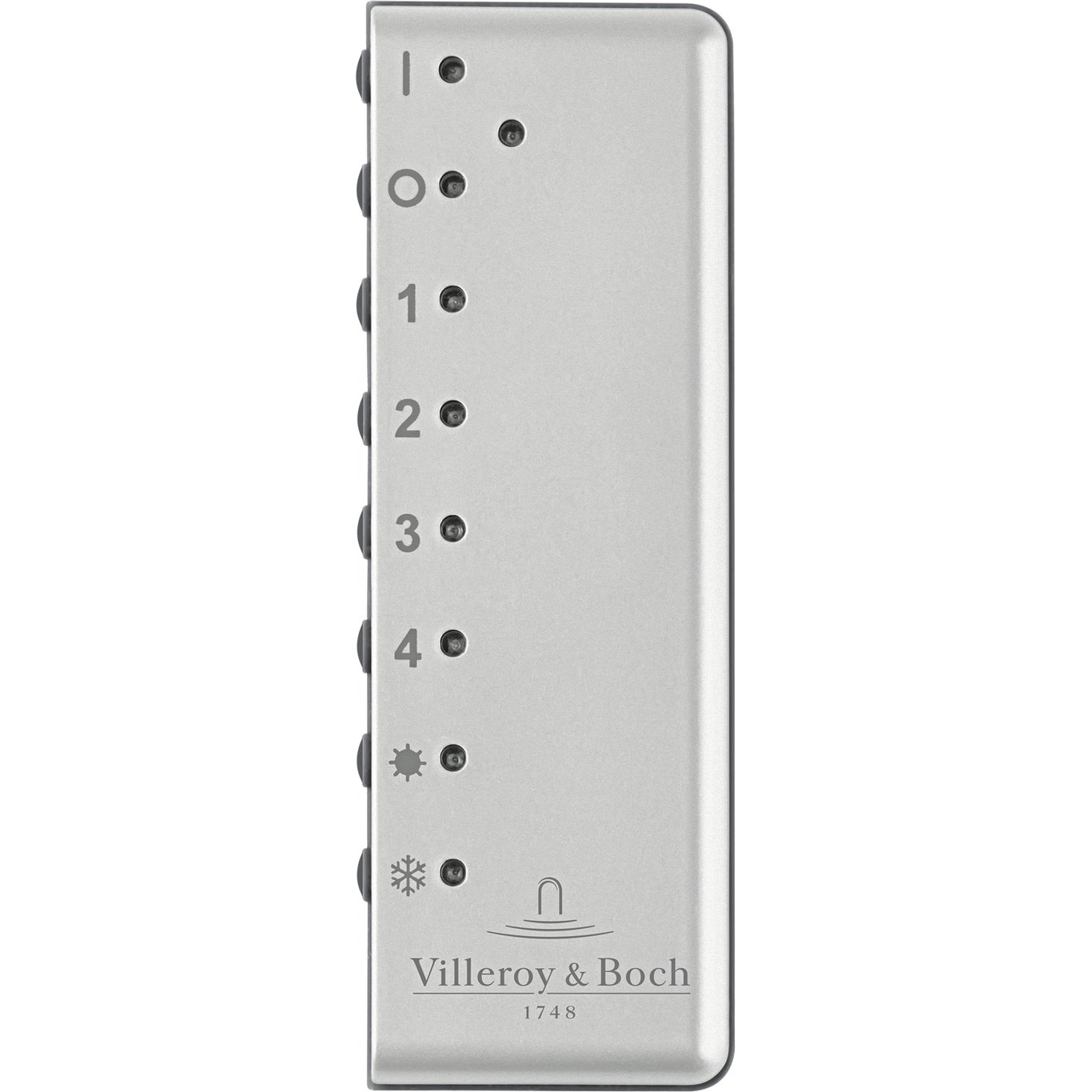 V&B FJERNKONTROLL TIL FINION & COLLARO V&B FJERNKONTROLL TIL FINION & COLLARO