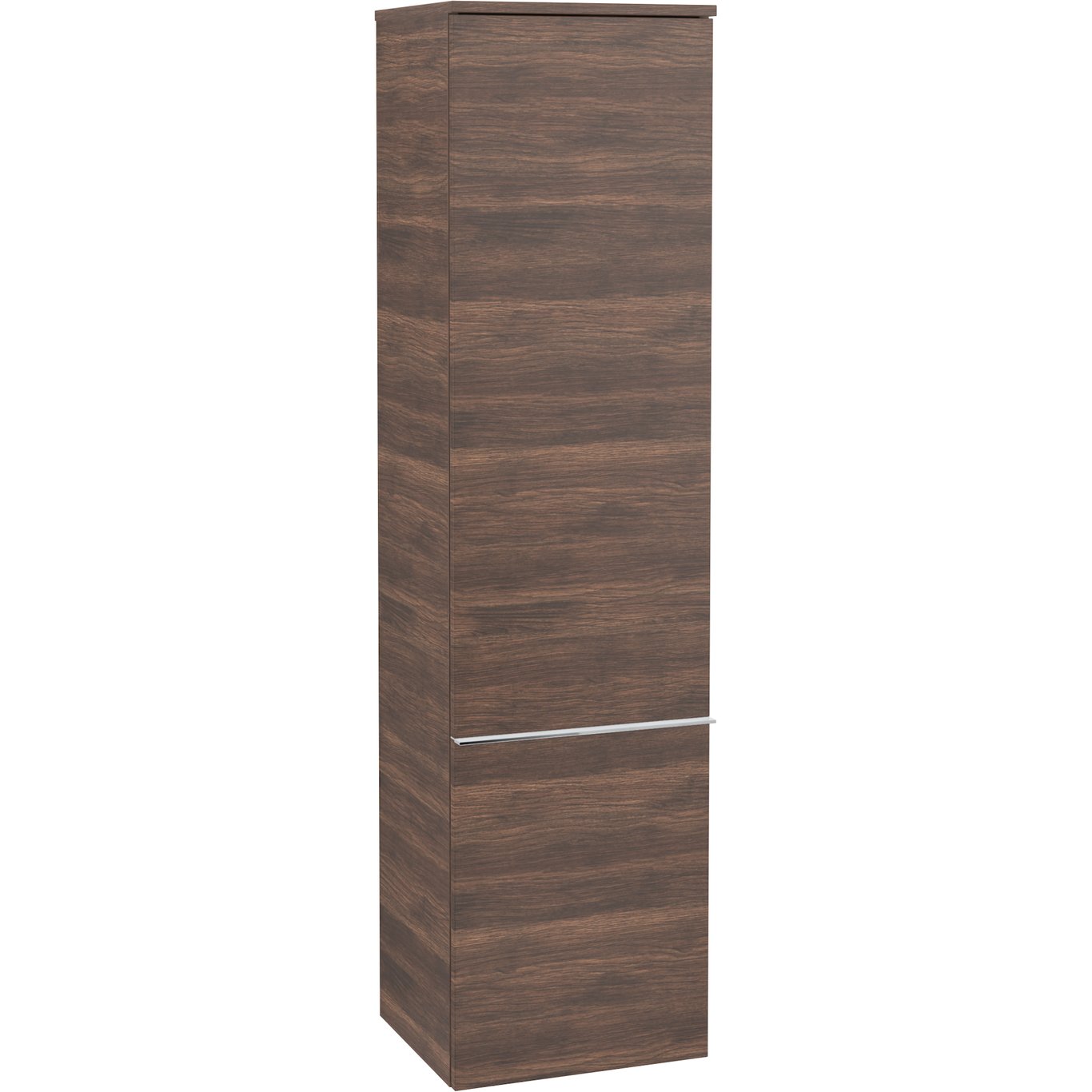 VILLEROY & BOCH VENTICELLO HØYSKAP VENSTRE ARIZONA EIK M/1 DØR, 404 X 1546 X 347 MM VILLEROY & BOCH VENTICELLO HØYSKAP VENSTRE ARIZONA EIK M/1 DØR, 404 X 1546 X 347 MM