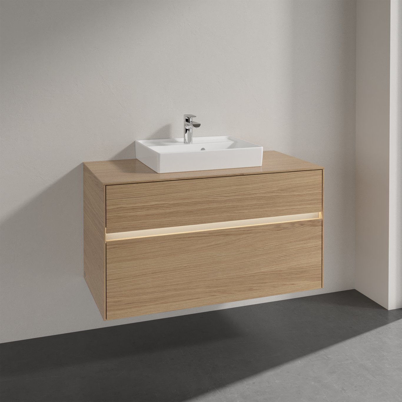 V&B COLLARO SERVANTSKAP 100 M/LYS FOR SERVANT MIDT 50 M/2 SKUFFER NORDISK EIK V&B COLLARO SERVANTSKAP 100 M/LYS FOR SERVANT MIDT 50 M/2 SKUFFER NORDISK EIK