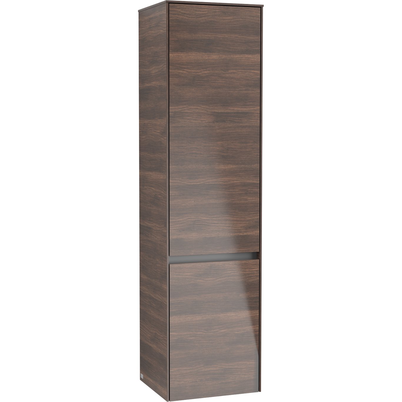 V&B COLLARO HØYSKAP 40 VENSTRE M/2 DØRER ARIZONA EIK V&B COLLARO HØYSKAP 40 VENSTRE M/2 DØRER ARIZONA EIK