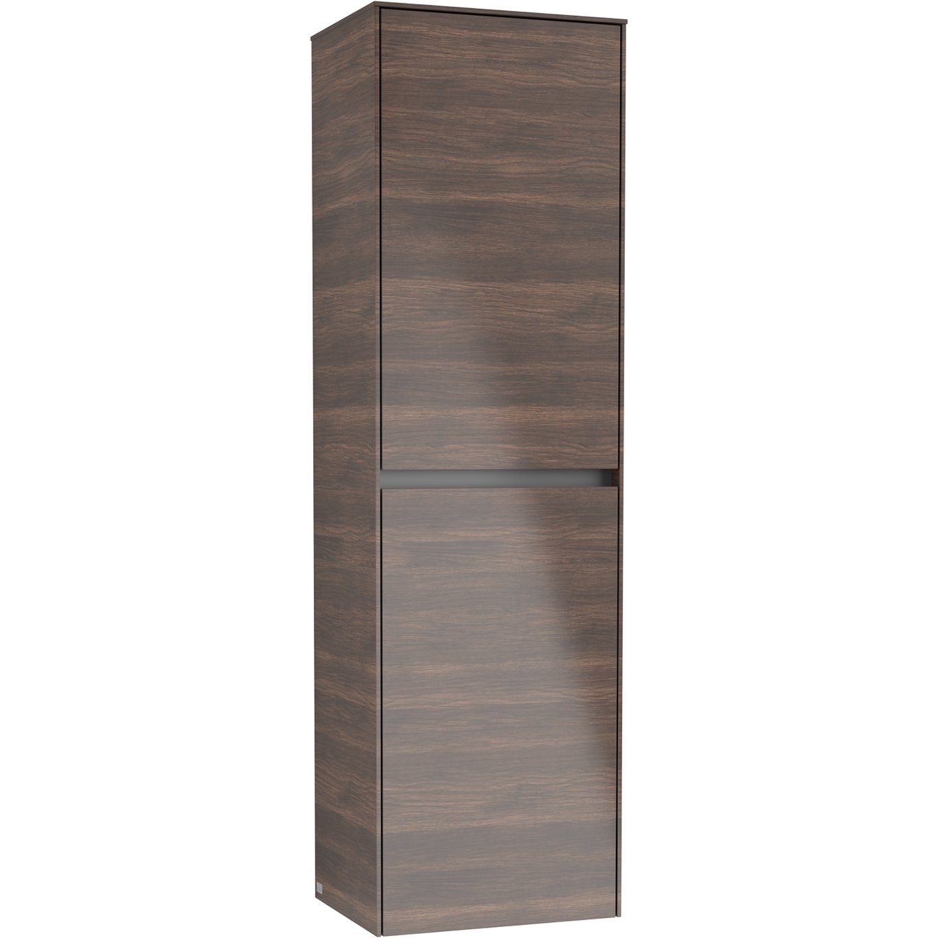 V&B COLLARO HØYSKAP 45 HØYRE M/2 DØRER ARIZONA EIK V&B COLLARO HØYSKAP 45 HØYRE M/2 DØRER ARIZONA EIK