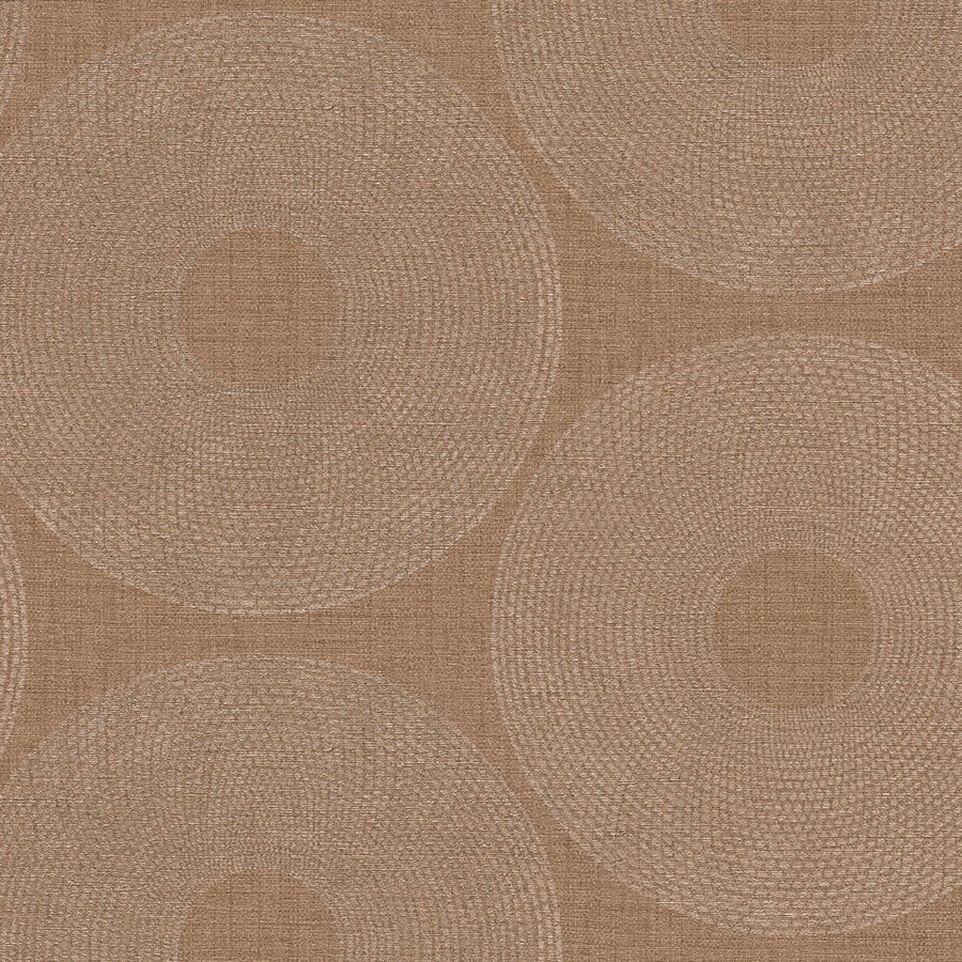 DESERT LODGE VINYLTAPET MØNSTRET BRUN 10,05X0,53 M DESERT LODGE VINYLTAPET MØNSTRET BRUN 10,05X0,53 M