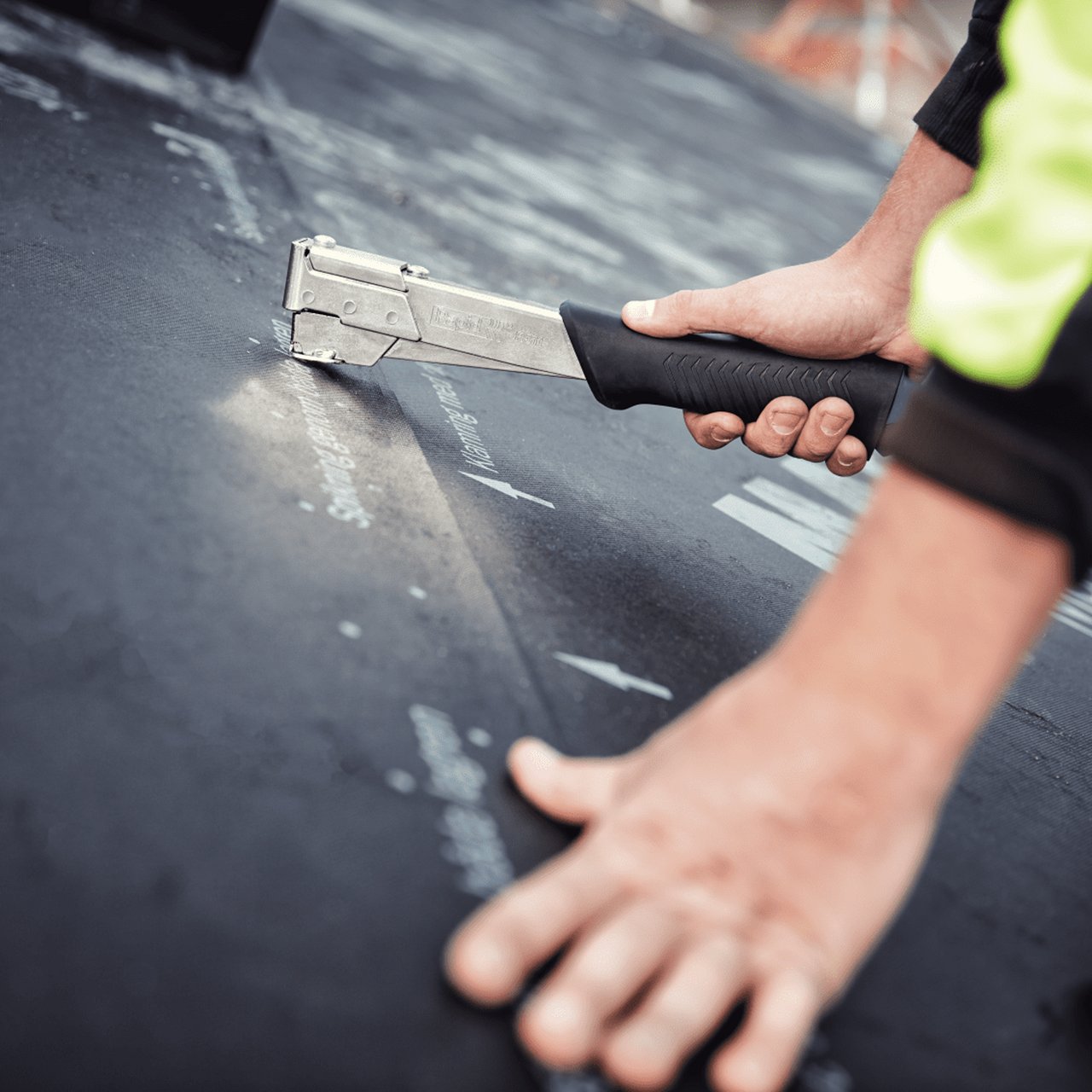 RAPID STIFTHAMMER R311 RAPID STIFTHAMMER R311