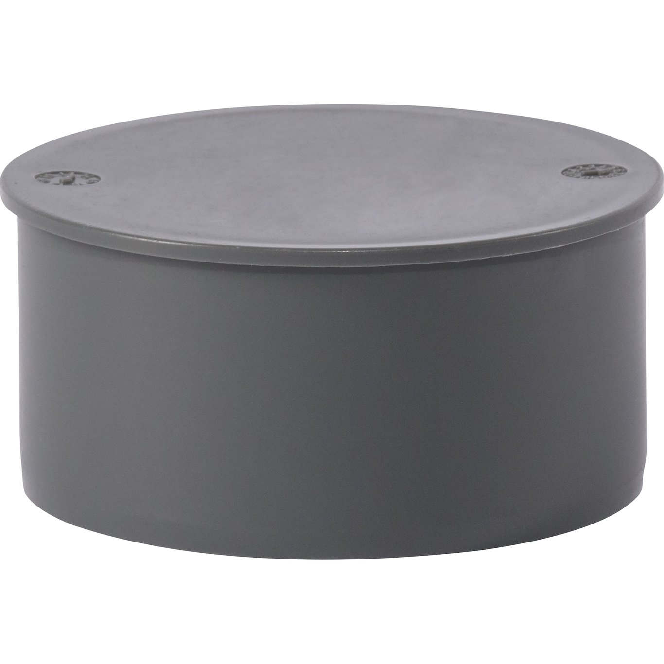 HT SAFE RØRPROPP PP GRÅ 75MM HT SAFE RØRPROPP PP GRÅ 75MM