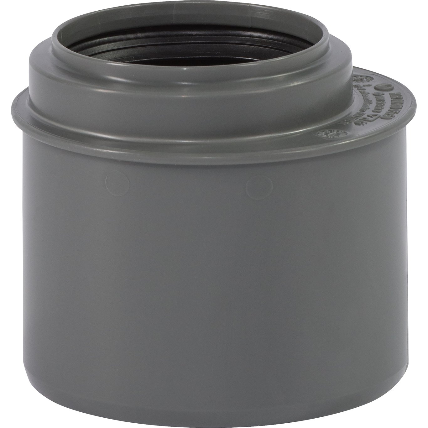 HT SAFE REDUKSJON KORT PP GRÅ 75/50MM HT SAFE REDUKSJON KORT PP GRÅ 75/50MM