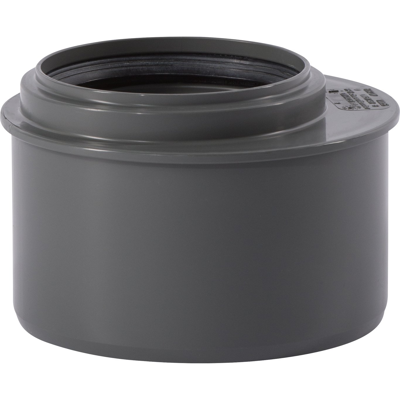 HT SAFE REDUKSJON KORT PP GRÅ 110/75MM HT SAFE REDUKSJON KORT PP GRÅ 110/75MM