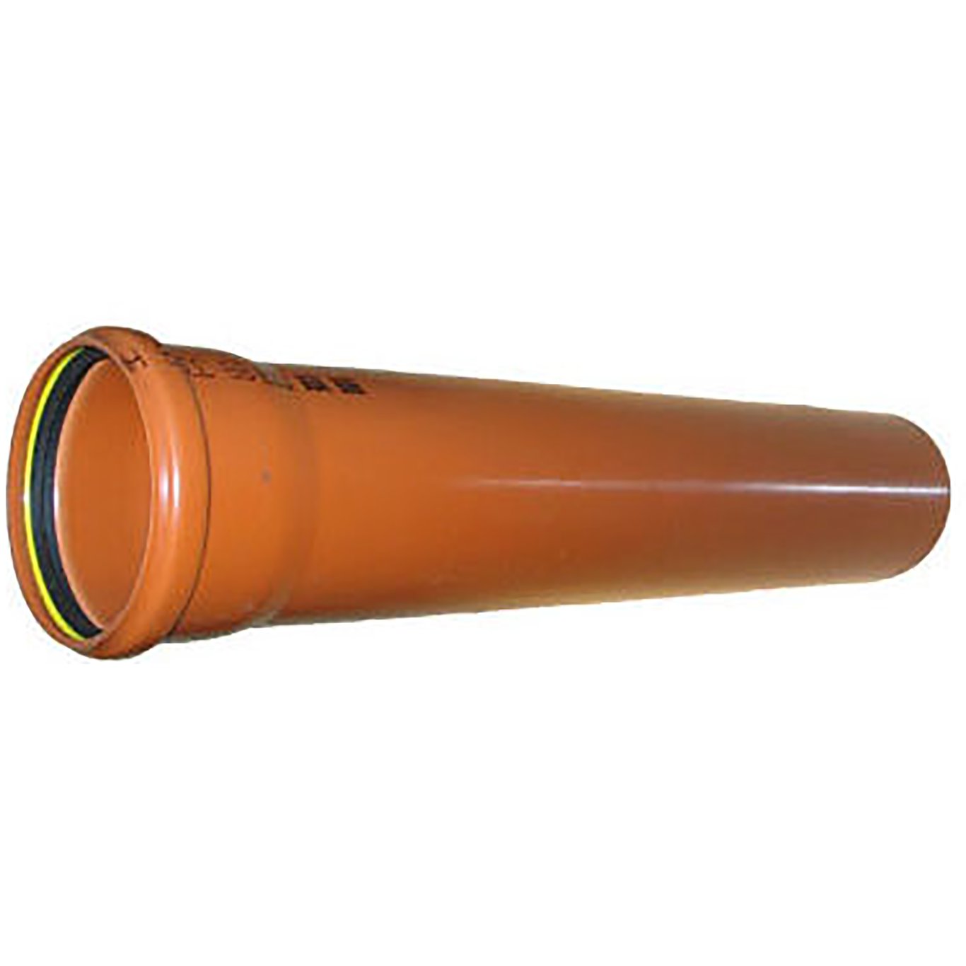 KLOAKKRØR 110 X 500 MM