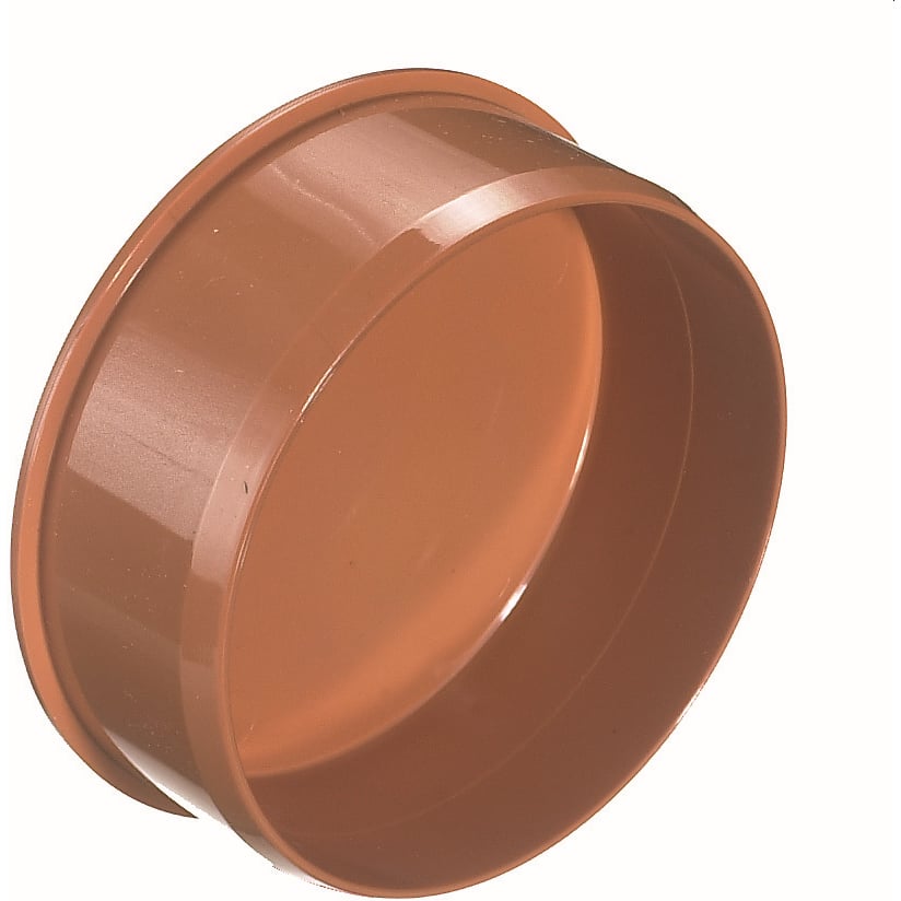 PROPP TIL KLOAKKRØR 110 MM PROPP TIL KLOAKKRØR 110 MM