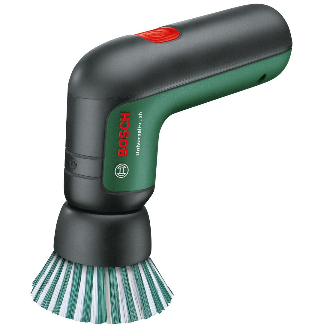 BOSCH RENGJØRINGSVERKTØY UNI BRUSH 3,6V BOSCH RENGJØRINGSVERKTØY UNI BRUSH 3,6V
