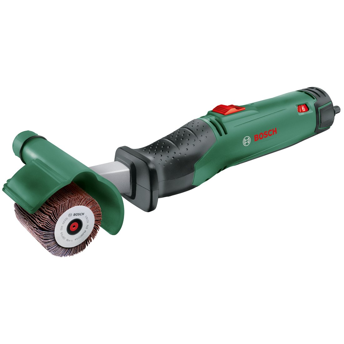 BOSCH SLIPERULLE TEXORO 250 W BOSCH SLIPERULLE TEXORO 250 W
