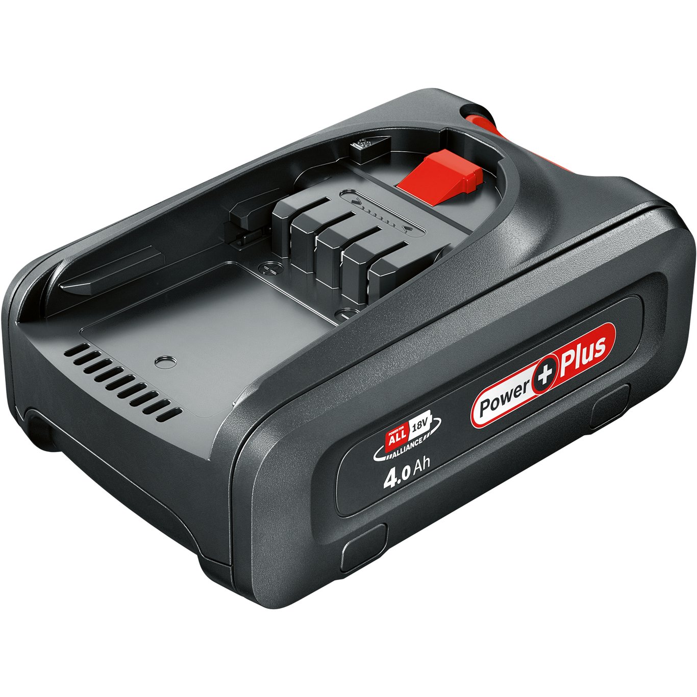 BOSCH BATTERI 18V 4,0AH POWER PLUS BOSCH BATTERI 18V 4,0AH POWER PLUS