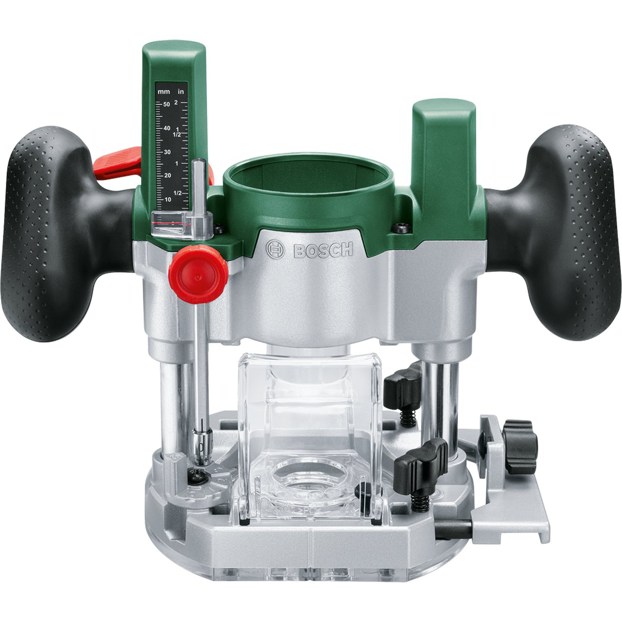 BOSCH DYKBASE TIL KANTFRESER 18V-8 BOSCH DYKBASE TIL KANTFRESER 18V-8