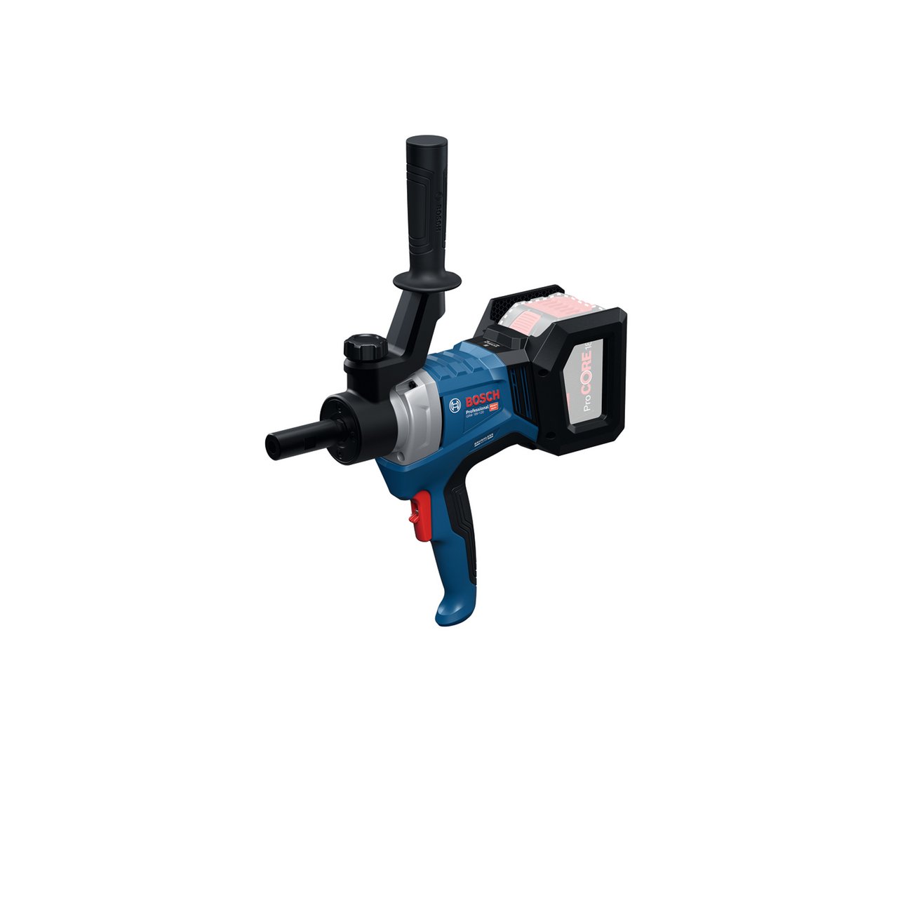 BOSCH RØREVERK GRW 18V-120 BOSCH RØREVERK GRW 18V-120