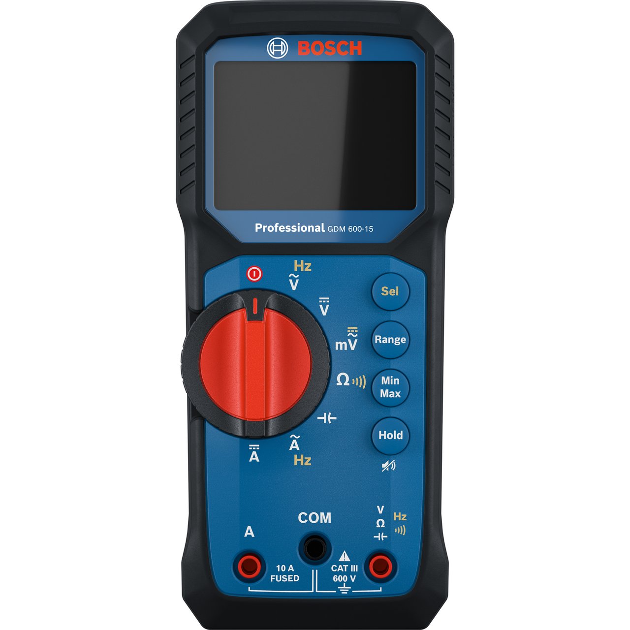 BOSCH MULTIMETER GDM 600-15
