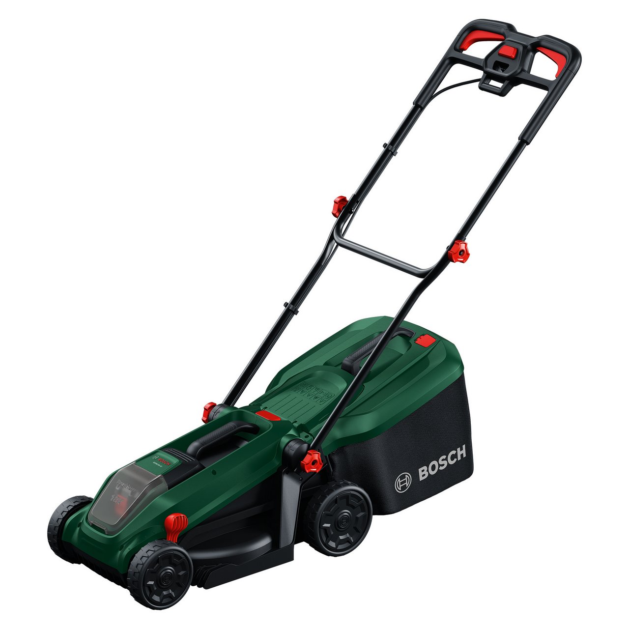 BOSCH GRESSKLIPPER ROTAK 18V-32 SOLO