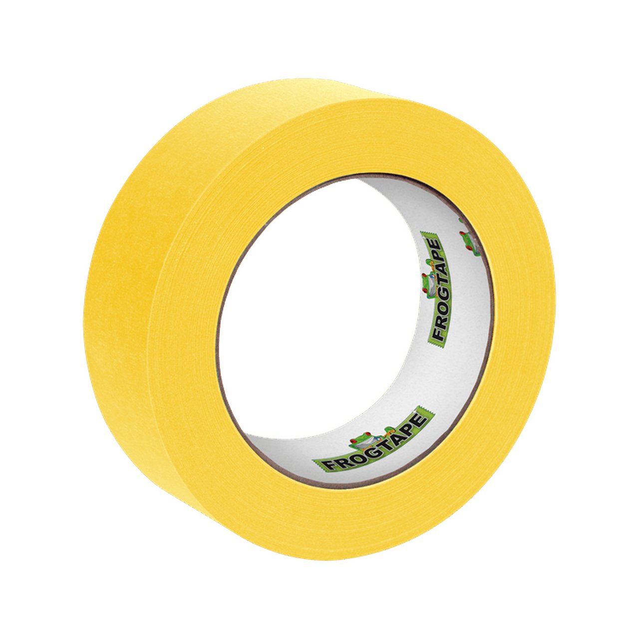 FROGTAPE MASKERINGSTAPE DELICATE GUL 36MM X 41,1M FROGTAPE MASKERINGSTAPE DELICATE GUL 36MM X 41,1M