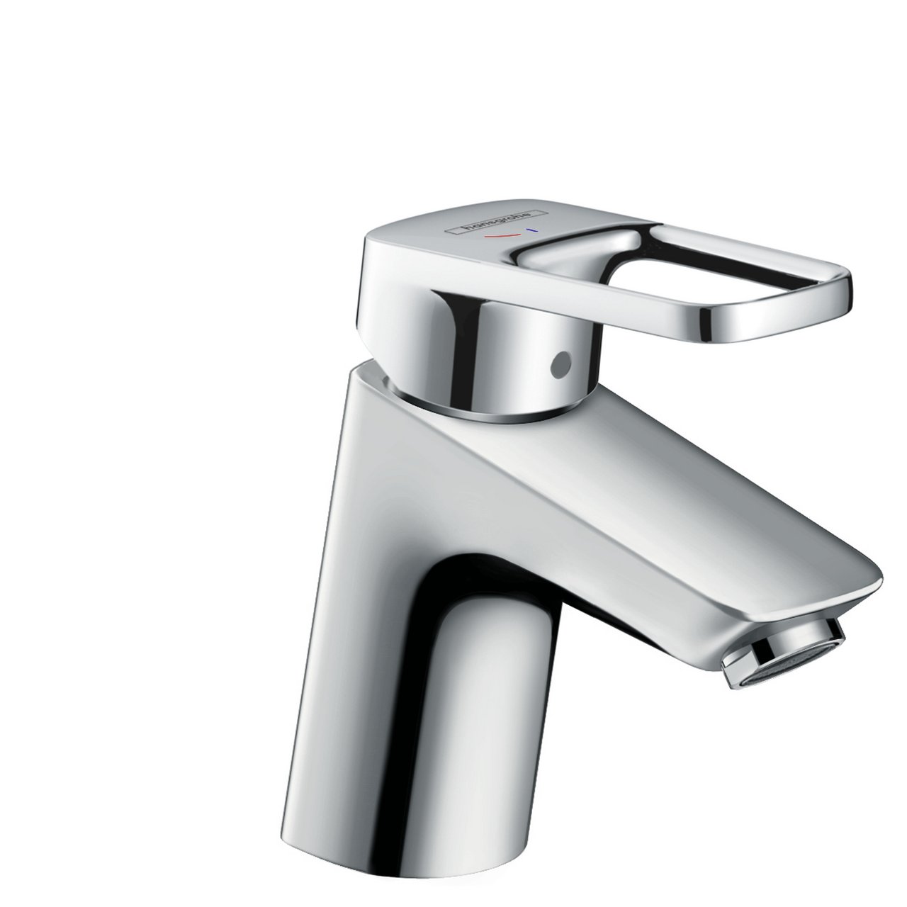 HANSGROHE LOGIS LOOP 70 SERVANTARMATUR COOLSTART KROM