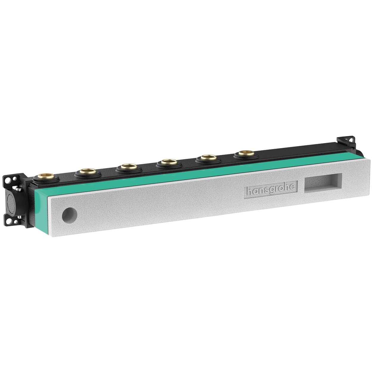 HANSGROHE RAINSELECT INNBYGGINGSDEL TIL 4 UTTAK HANSGROHE RAINSELECT INNBYGGINGSDEL TIL 4 UTTAK