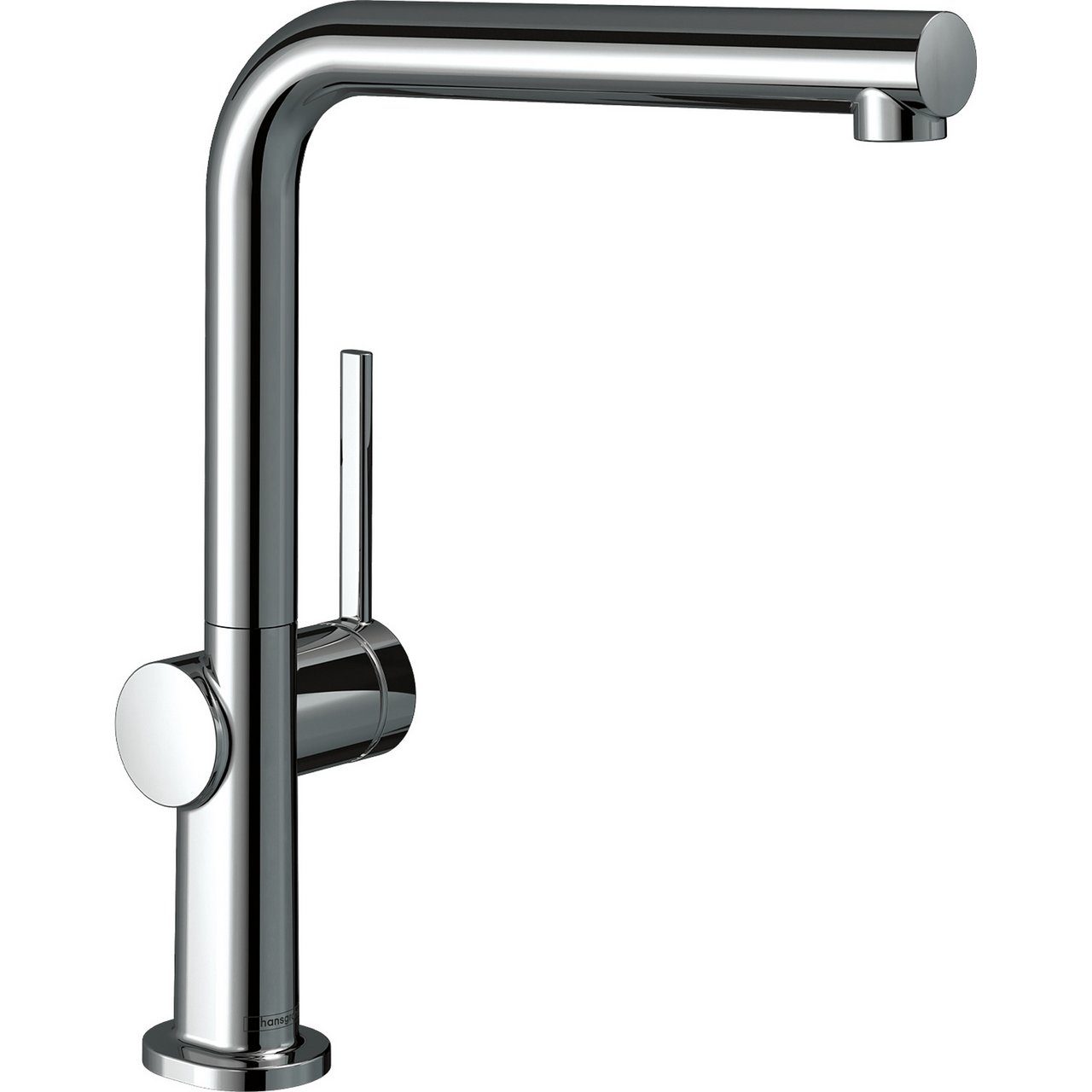 HANSGROHE TALIS M54 KJØKKENARMATUR 270 KROM