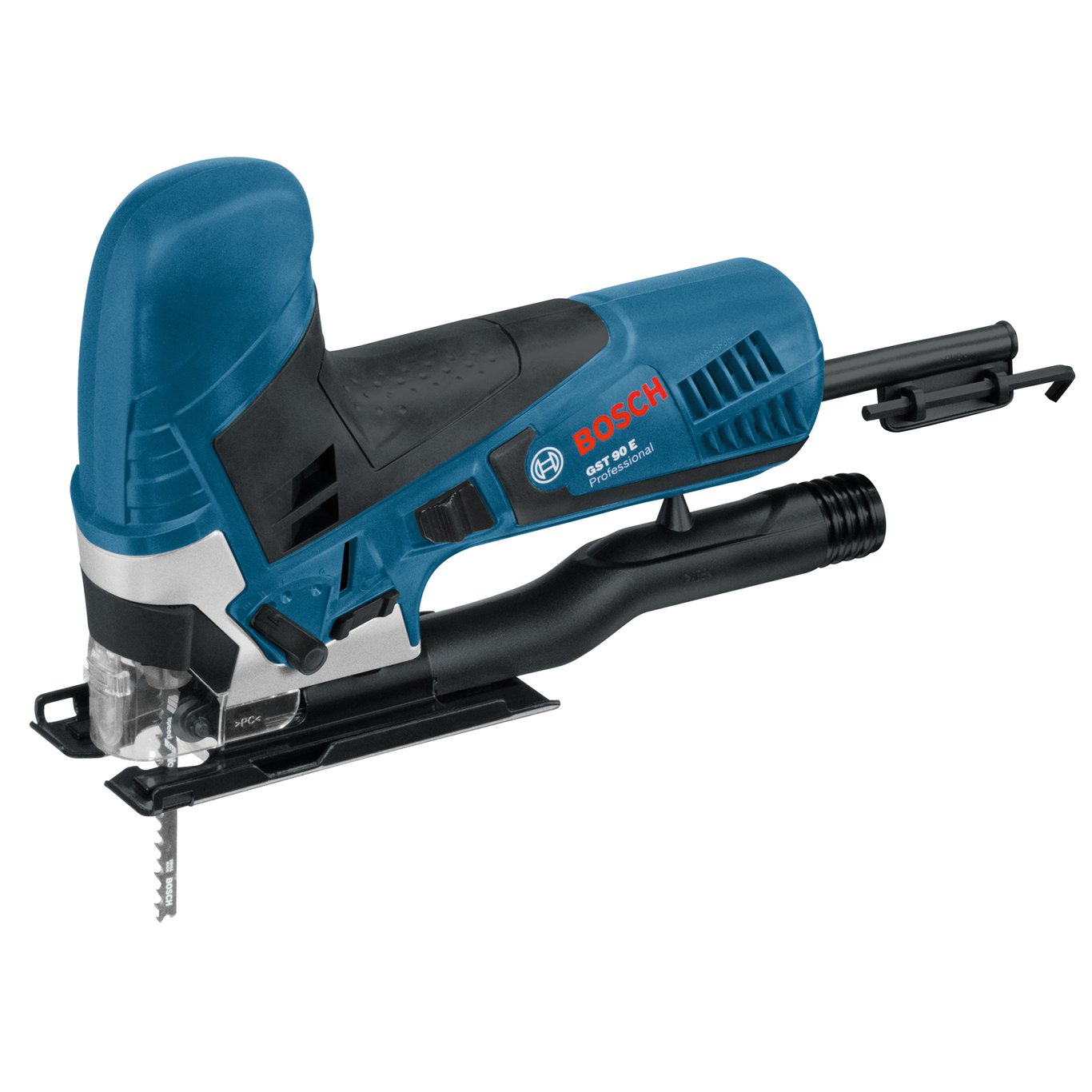 BOSCH STIKKSAG GST 90 E 650W