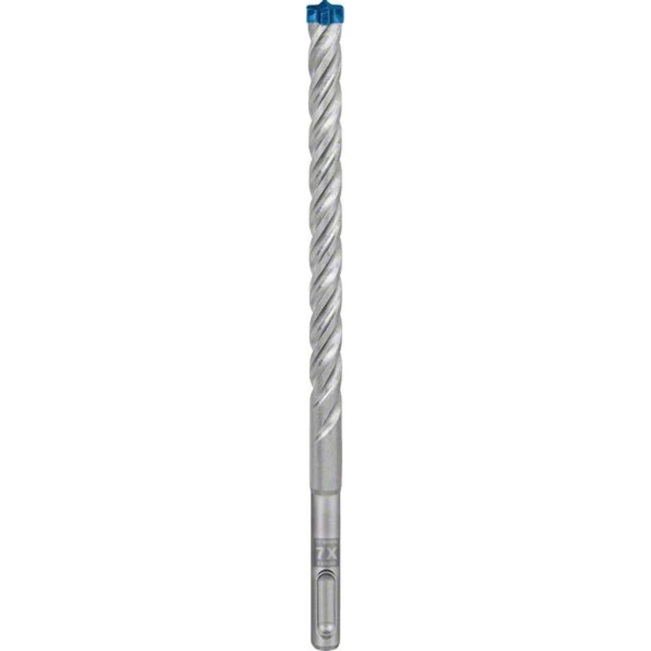 BOSCH HAMMERBOR PLUS-7X 12X215MM BOSCH HAMMERBOR PLUS-7X 12X215MM