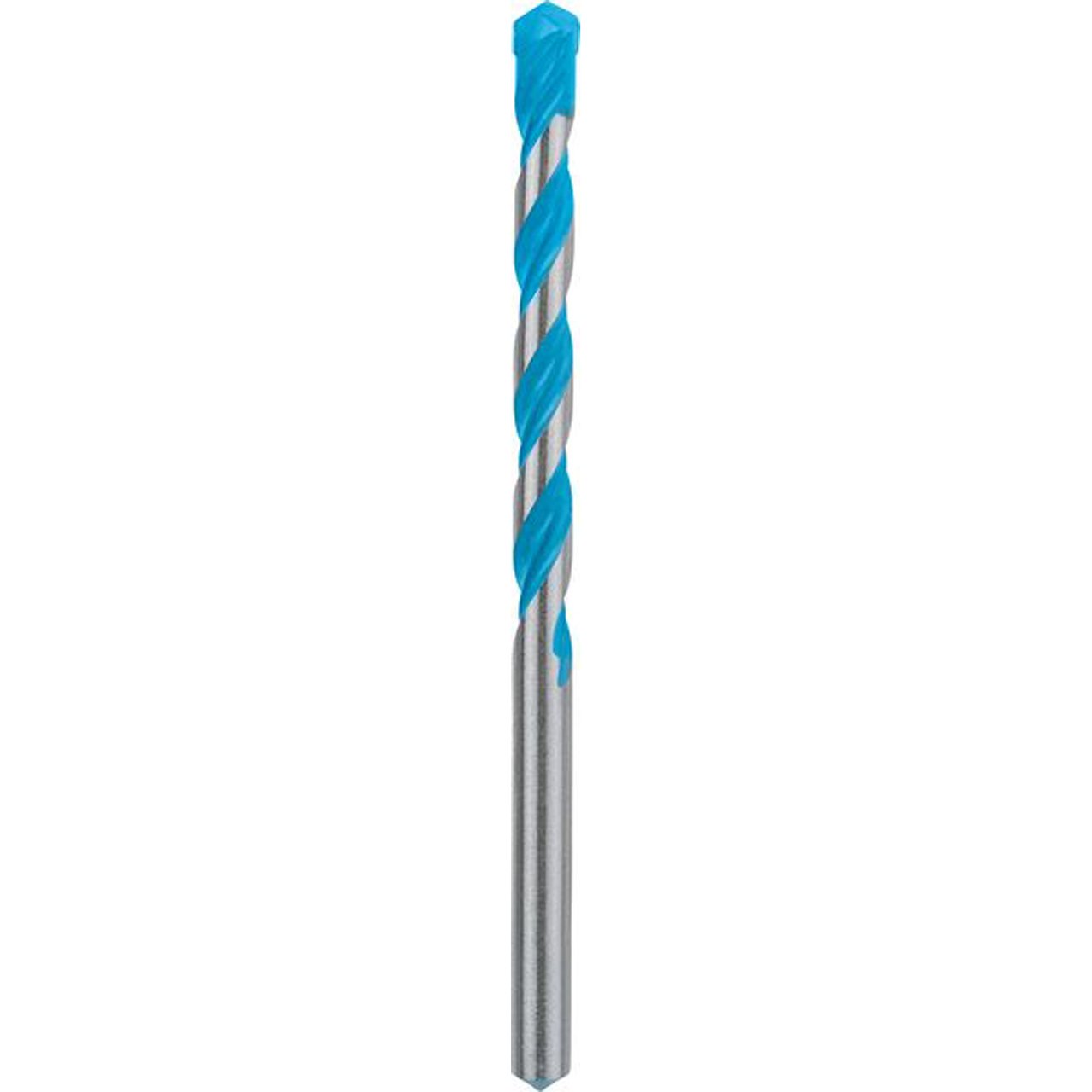 BOSCH BOR CYL MULTICONSTRUCTION 6X100MM