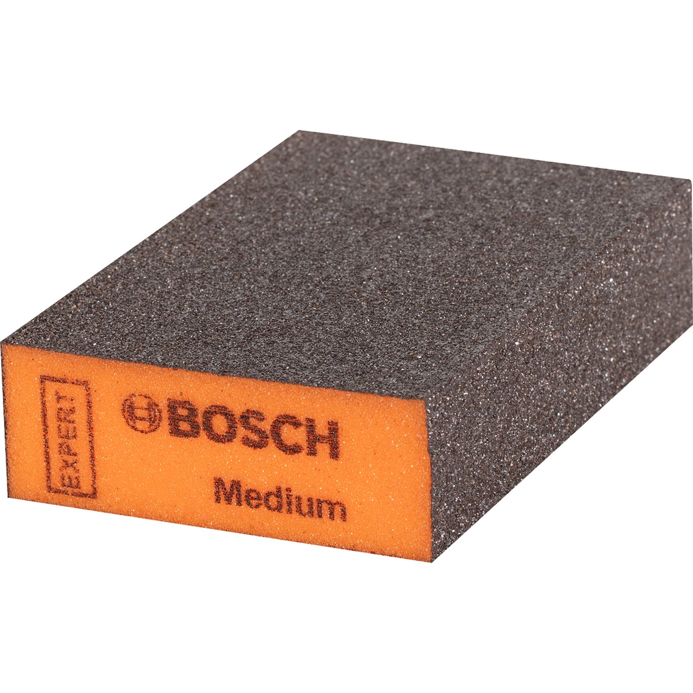 BOSCH SLIPESVAMP 69X97X26MM MEDIUM BOSCH SLIPESVAMP 69X97X26MM MEDIUM