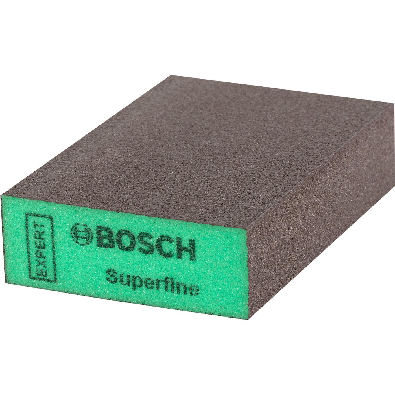 BOSCH SLIPESVAMP 69X97X26MM SUPERFINE BOSCH SLIPESVAMP 69X97X26MM SUPERFINE