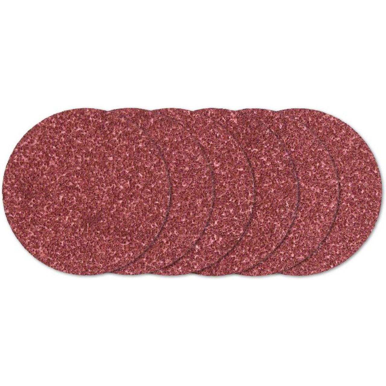 BOSCH SLIPERONDELL EWP K120 50MM 6-PK BOSCH SLIPERONDELL EWP K120 50MM 6-PK