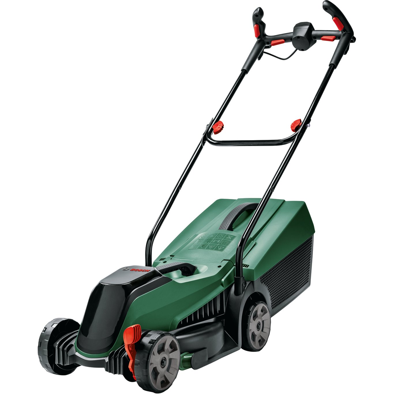 BOSCH GRESSKLIPPER CITYMOWER 18V-32 SOLO BOSCH GRESSKLIPPER CITYMOWER 18V-32 SOLO