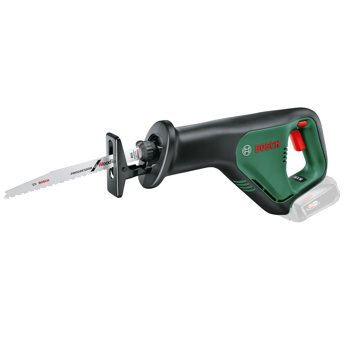 BOSCH BAJONETTSAG ADVANCED RECIP 18V SOLO BOSCH BAJONETTSAG ADVANCED RECIP 18V SOLO