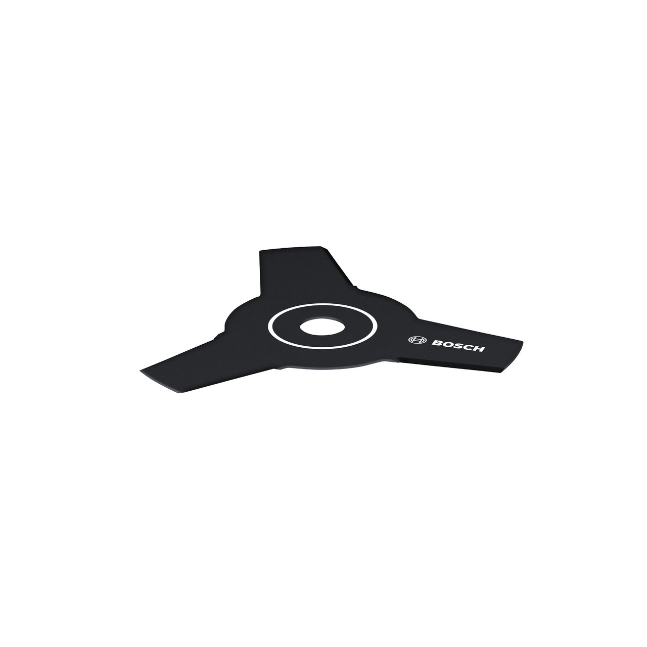 BOSCH TRIMMERBLAD 23CM 25,4MM