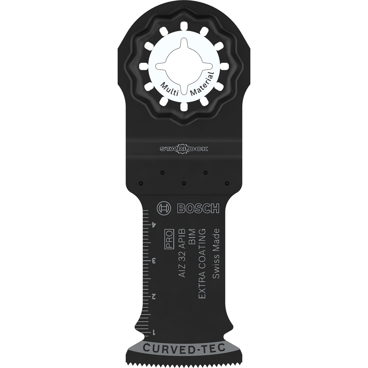 BOSCH SAGBLAD AIZ32APIB L:50MM MULTI BIM